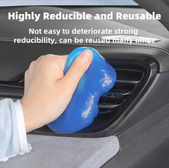 Cleaning Gel for Car harrybyd