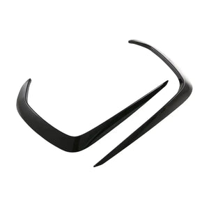 Exterior Trim Cover for BYD Sealion 6 / Seal U harrybyd