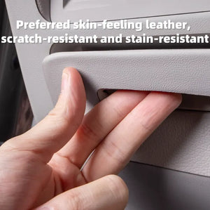 Glove Box Anti-Kick Pad for BYD Sealion 6 harrybyd