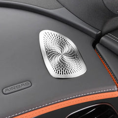 Air Outlet Cover for BYD Sealion 7 harrybyd