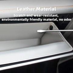 Glove Storage Box Liner for BYD Sealion 6 harrybyd