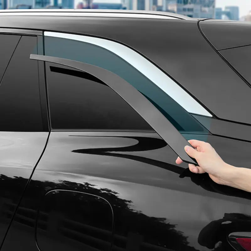Window Sill Trim for BYD Sealion 8 / Atto 8
