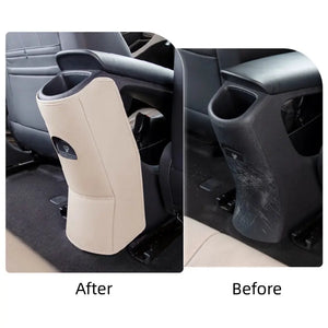 Rear Center Console Cover for BYD Dolphin harrybyd