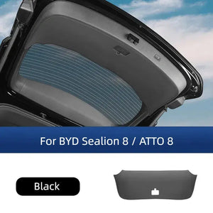 Tailgate Protector for BYD Sealion 8 harrybyd