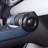 Center Control Side Air Vent Cover Trim for BYD Atto 3 harrybyd