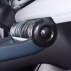 Center Control Side Air Vent Cover Trim for BYD Atto 3 harrybyd