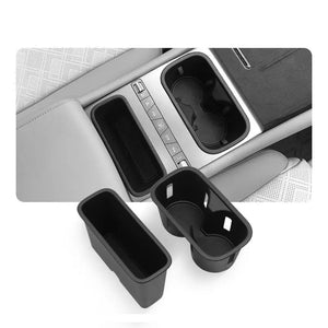 Center Console Organizer for BYD Atto 3 Evo harrybyd