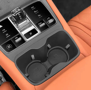 Center Console Cup Holder for BYD Sealion 7? harrybyd