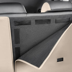 Rear Seatback Protector for BYD Dolphin (2pcs) harrybyd