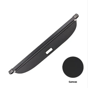 Leather Trunk Curtain for BYD Sealion 7? harrybyd