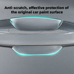 Door Bowl Sticker for BYD Sealion 6 (4pcs) harrybyd