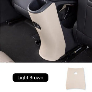 Rear Center Console Cover for BYD Dolphin harrybyd