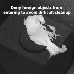 Armrest Charging Port Cover for BYD Seal EV harrybyd