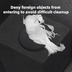 Armrest Charging Port Cover for BYD Seal EV harrybyd