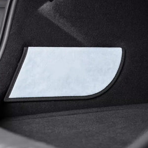 Rear Trunk Left and Right Storage Box for BYD Seal EV harrybyd