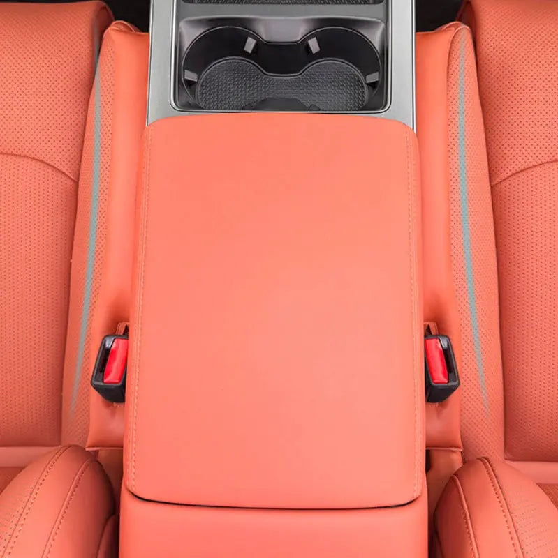 Seat Gap Strip for BYD Sealion 8 / Atto 8 (2pcs)