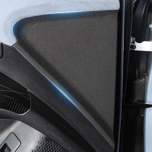 Car Door Corner Anti-Collision Mat for BYD Seal EV (4pcs) harrybyd