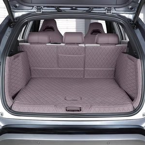 Fully Protective Floor Mat for BYD Sealion 6 harrybyd