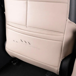 All-Inclusive Seat Back Protector for BYD Dolphin (2pcs) harrybyd