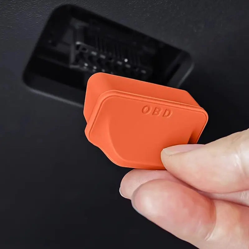 OBD Cover for BYD Sealion 8 / Atto 8