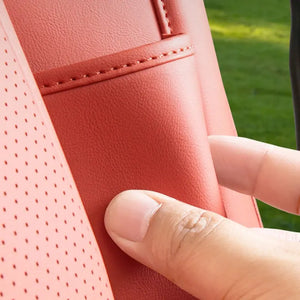 Pillar Protective Mat for BYD Sealion 8 / Atto 8 harrybyd