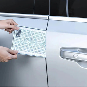 Sound Insulation Strip for BYD Sealion 8 / Atto 8 harrybyd