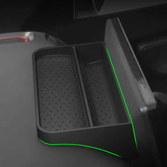Behind Screen Storage Box for BYD Shark 6 harrybyd