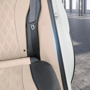 Rear Seat Protective Mat for BYD Dolphin harrybyd
