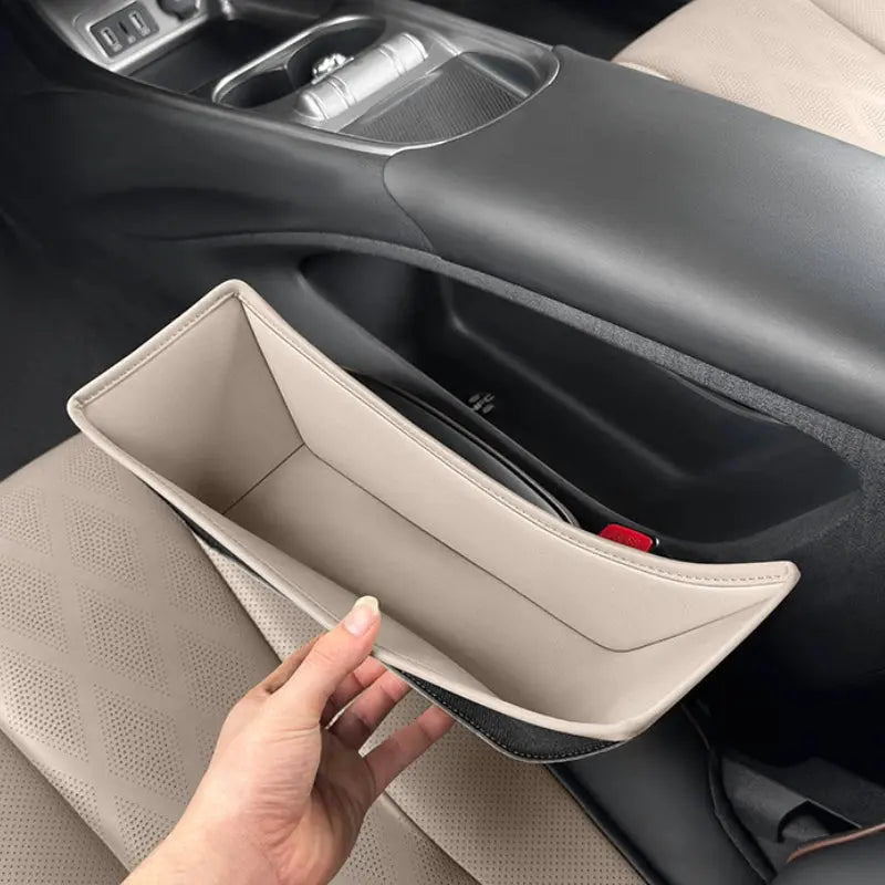 Center Console Lower Storage Liner for BYD Dolphin