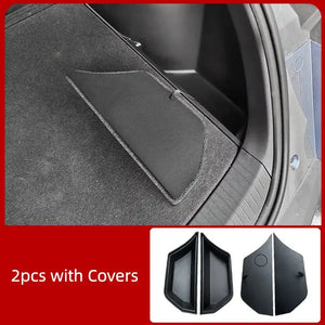 Trunk Side Storage Box for BYD Sealion 5 DM-i (2pcs) harrybyd