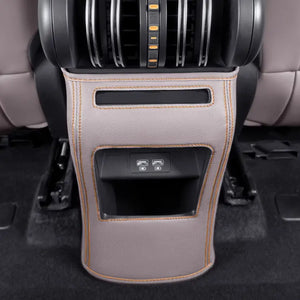 Rear Center Control Air Vent Protector for BYD Atto 3 (2022-2024) harrybyd