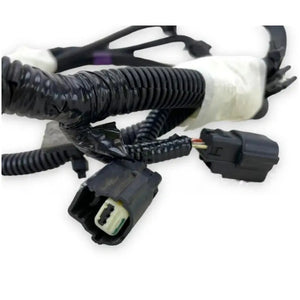 Rear Bumper Wiring Harness for Tesla Model S 1004421-04-T harrybyd