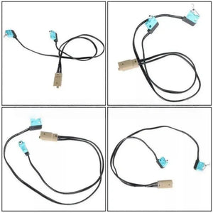 Door Handle Microswitch Upgraded Harness for Tesla Model S 1016009-00-C harrybyd