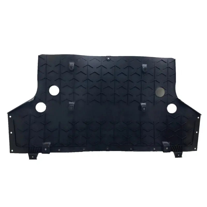 Front Aero Shield for Tesla Model X 1035158-00-D harrybyd