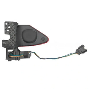 Charge Port Door (NACS) for Tesla Model X/S 1038548-00-I harrybyd