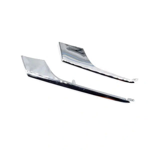 Fog Lamp Parking Spear for Tesla Model X 1049609 / 1049610 / 1049611 / 1049612 / 1049609-00-F / 1049610-00-F / 1049611-00-F / 1049612-00-F harrybyd