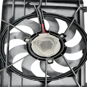 Cooling Fan Assembly for Tesla Model 3 1077084-00-E harrybyd