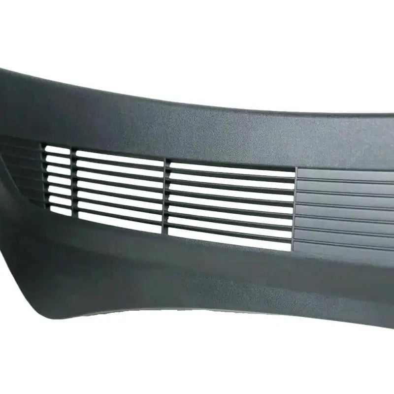 Frunk Apron Windshield Wiper Cowl for Tesla Model 3 1081675-00-E harrybyd