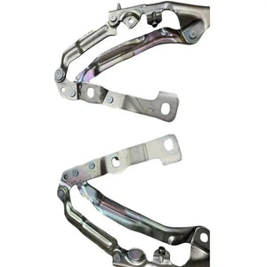 Trunk Hinge for Tesla Model 3 1092821-00-E / 1551481-00-E harrybyd