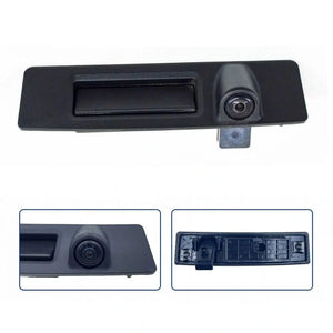 Rear Trunk Handle Switch with Back up Camera for Tesla Model Y/3 1095949-00-G / 1095949-00-E harrybyd