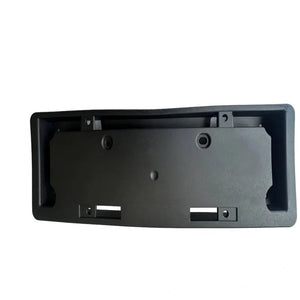 Rear License Plate Frame for Tesla Model 3 2019-2021 1096848-00-B / 1096844-00-B harrybyd