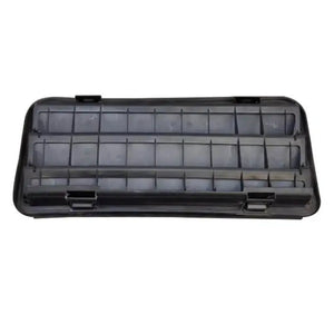 Rear Ventilation Grille Air Extractor for Tesla Model Y/3 1098751-00-C harrybyd