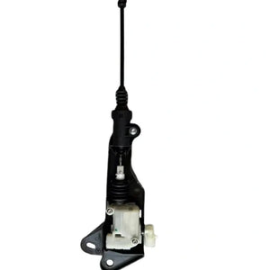 Hood Latch Actuator and Casble Assembly for 2017-2020 Tesla Model 3 1098789-00-C / 1098790-00-C / 1098789-00-D / 1098790-00-D harrybyd