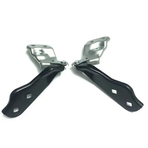 Hood Hinge Assembly for Tesla Model 3 1098792-00-D / 1098793-00-D harrybyd