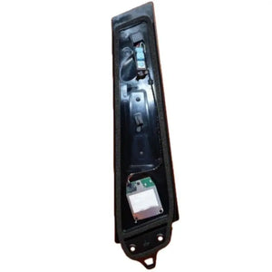 B-Pillar Applique for Tesla Model 3 1109255-00-H / 1109255-00-J / 1109253-00-J harrybyd