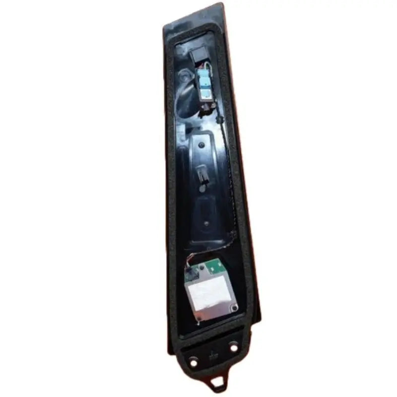 B-Pillar Applique for Tesla Model 3 1109255-00-H / 1109255-00-J / 1109253-00-J harrybyd