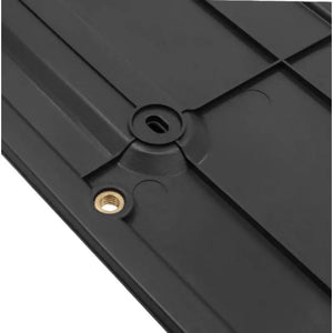 Rear License Plate Frame for Tesla Model 3 1138982-00-A harrybyd