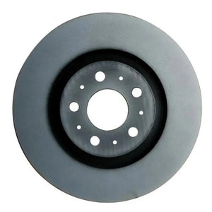 Front Brake Rotor for Tesla Model Y 1188611-00-D / 1188636-00-B / 1188611-00-A harrybyd