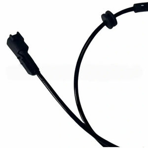 ABS Car Wheel Speed Sensor for Tesla Model Y/3 1188761 / 1188771 / 1044761 / 1044771 / 1188761-00-A / 1188771-00-A harrybyd