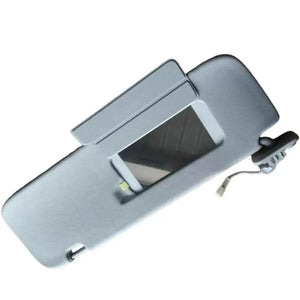 Sun Visor Assembly for Tesla Model Y/3 1490405-01-C / 1490405-02-C / 1490406-01-C / 1490405 / 1490406 harrybyd
